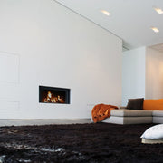 Stûv 21/105 SF Single-Sided Inset Wood Burning Fire