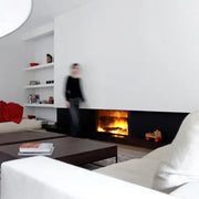 Stûv 21/95 SF Single-Sided Inset Wood Burning Fire