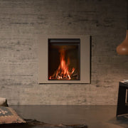 Stûv 22/70 SF Single-Sided Inset Wood Burning Fire