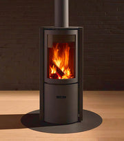 Stûv 30 Compact One Freestanding Wood Burning Stove