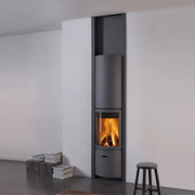 Stûv 30 Basic Inset Wood Burning Fire
