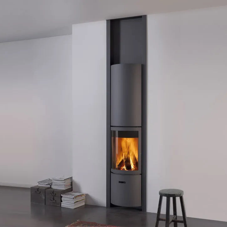 Stûv 30 Basic Inset Wood Burning Fire