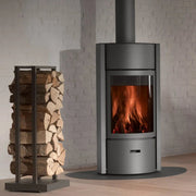 Stûv 30 Low Freestanding Wood Burning Stove