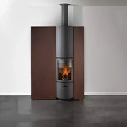 Stûv 30 Panel Inset Wood Burning Fire