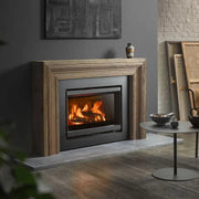 Stûv 6-in 76×60 Inset Wood Burning Fire