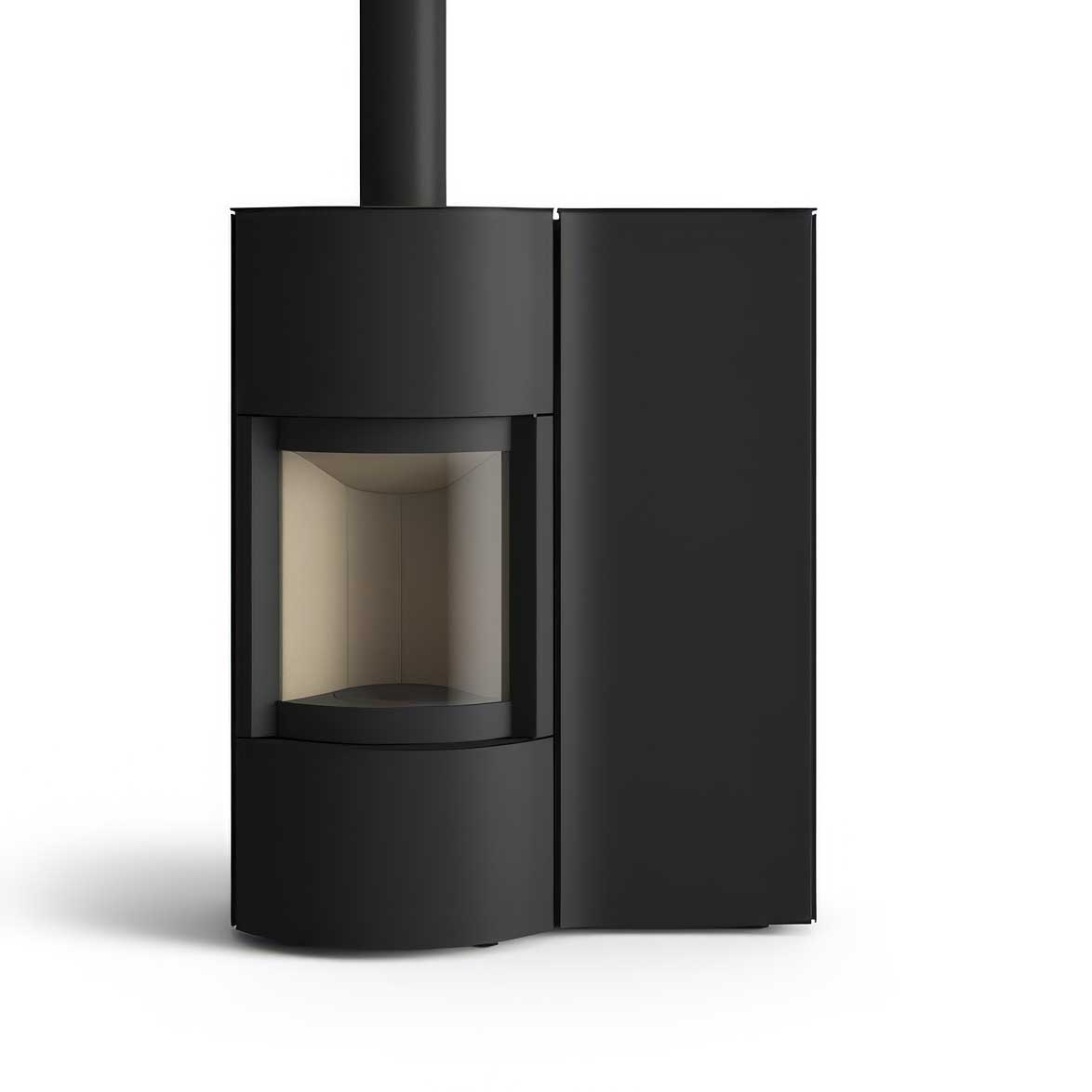 Stûv P-20B Pellet Stove