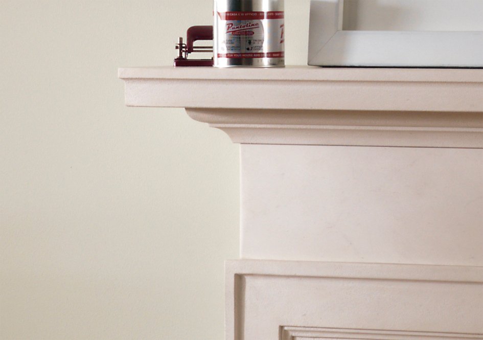 Chesneys Dakota Fireplace Surround