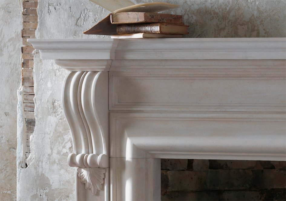 Chesneys Durham Fireplace Surround