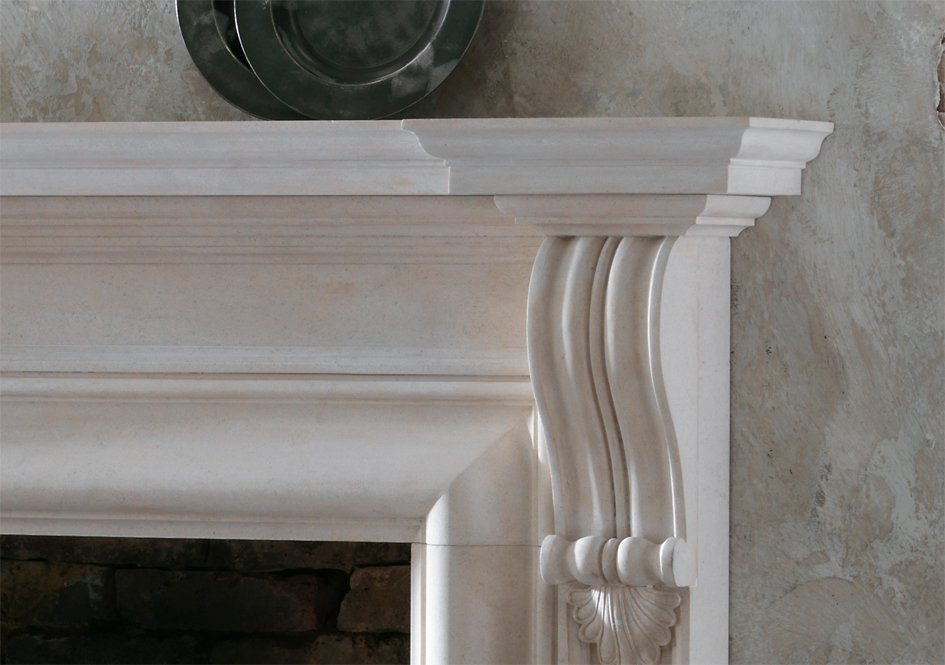 Chesneys Durham Fireplace Surround