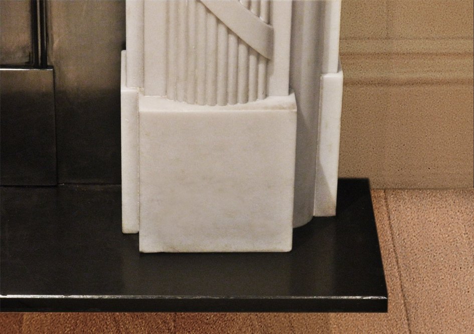 Chesneys Edinburgh Fireplace Surround