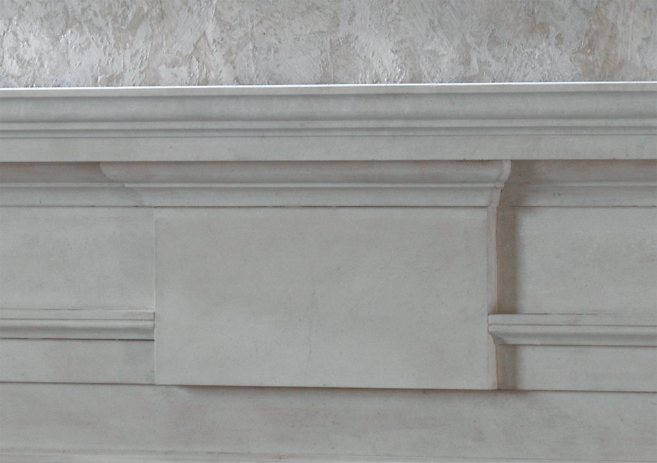 Chesneys Flitcroft Fireplace Surround