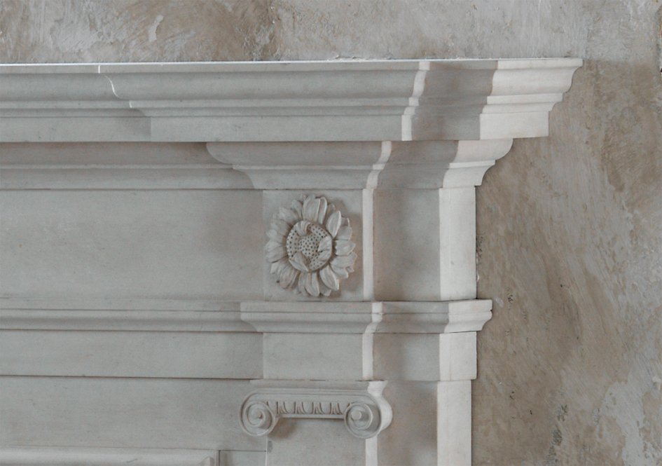 Chesneys Flitcroft Fireplace Surround