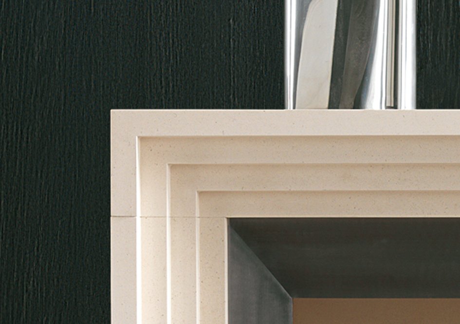 Chesneys Gaumont Fireplace Surround