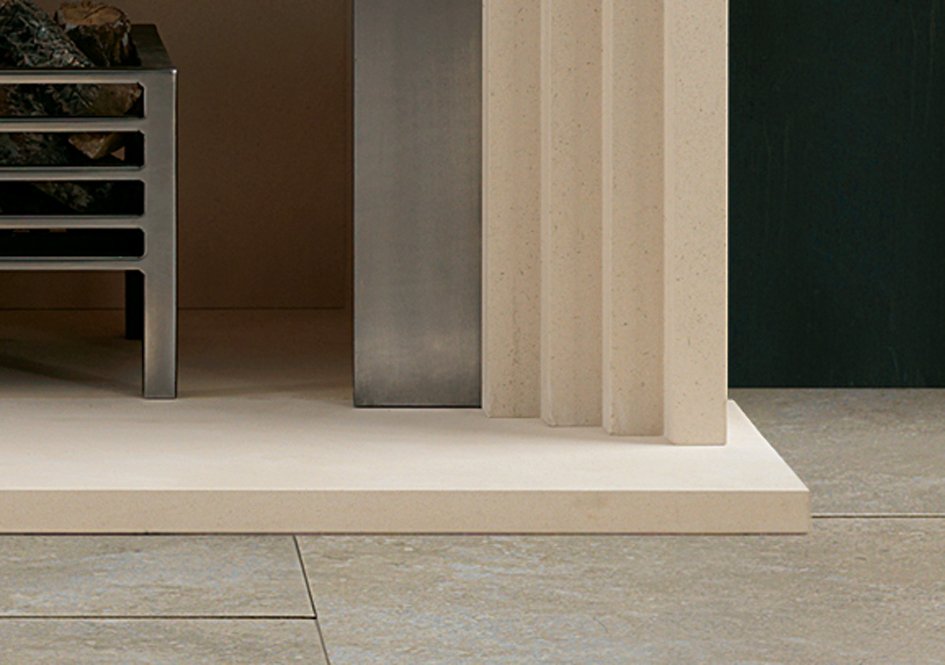 Chesneys Gaumont Fireplace Surround