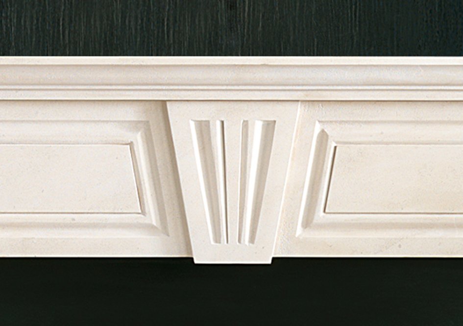 Chesneys Harwood Fireplace Surround