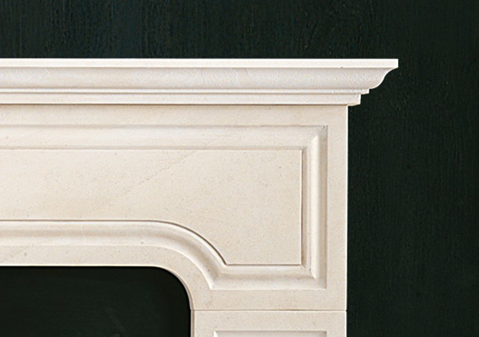 Chesneys Harwood Fireplace Surround