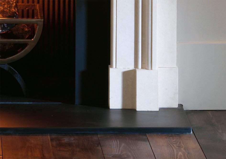 Chesneys Kedleston Fireplace Surround