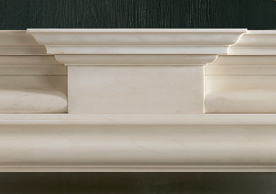 Chesneys Leverton Fireplace Surround