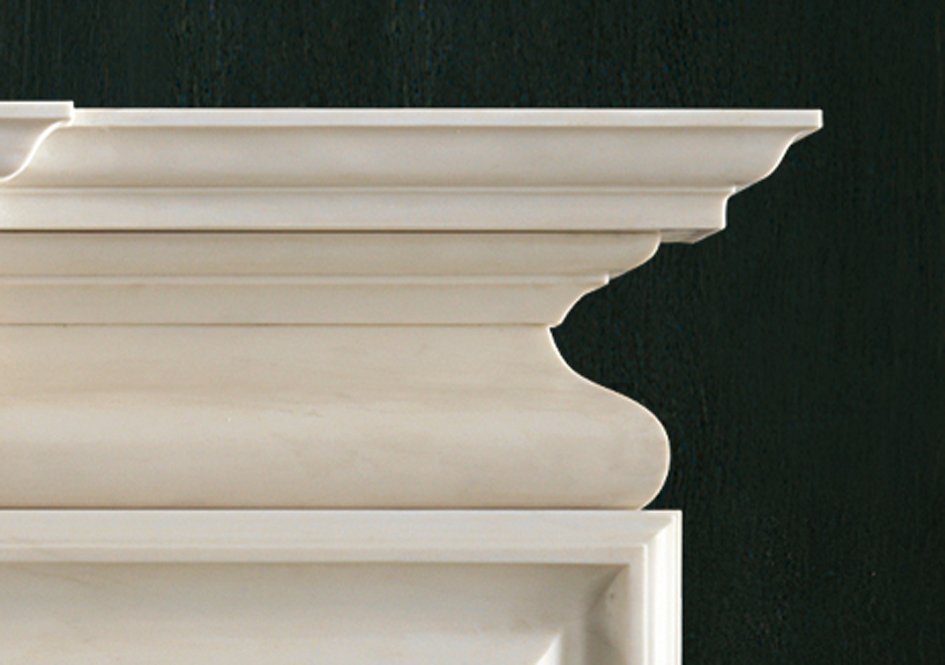 Chesneys Leverton Fireplace Surround