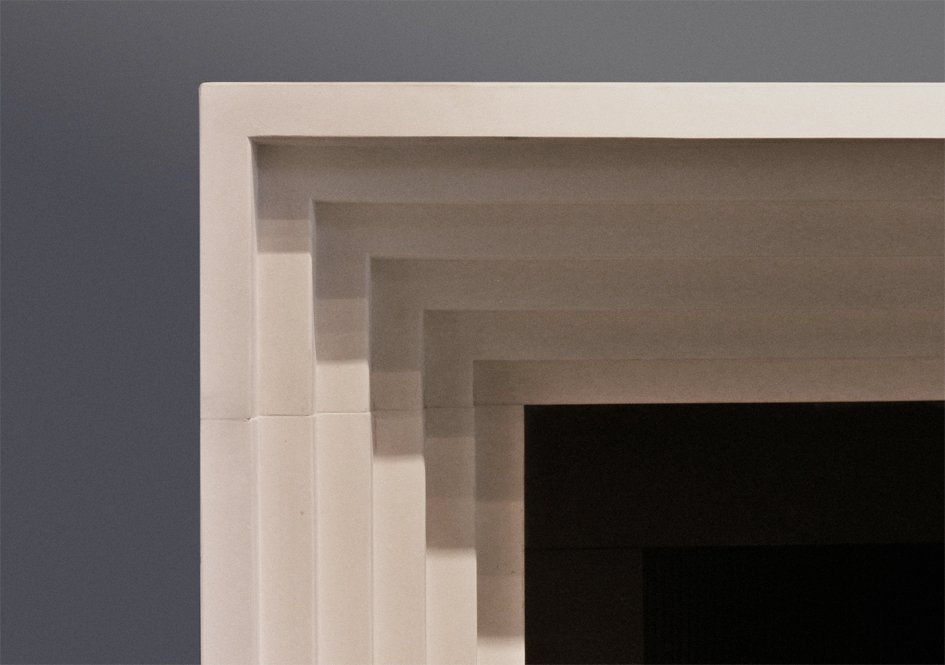 Chesneys Odeon Fireplace Surround