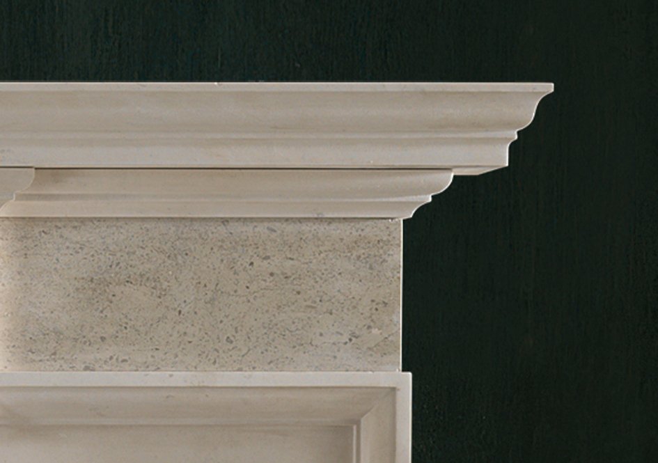 Chesneys Repton Fireplace Surround