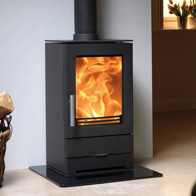 ACR Trinity 1 ECO Wood Burning Stove