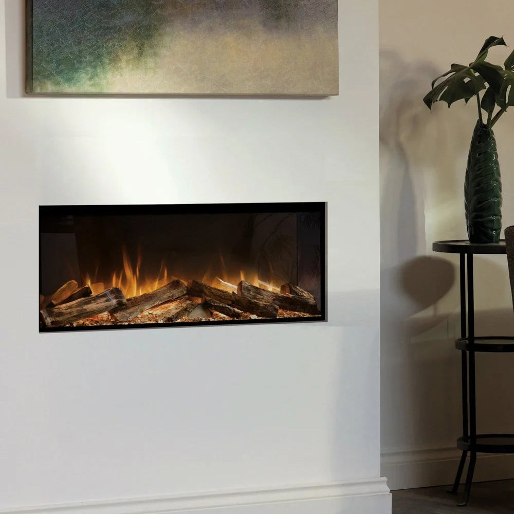 Evonic Volante 1000 Built-in Electric Fire