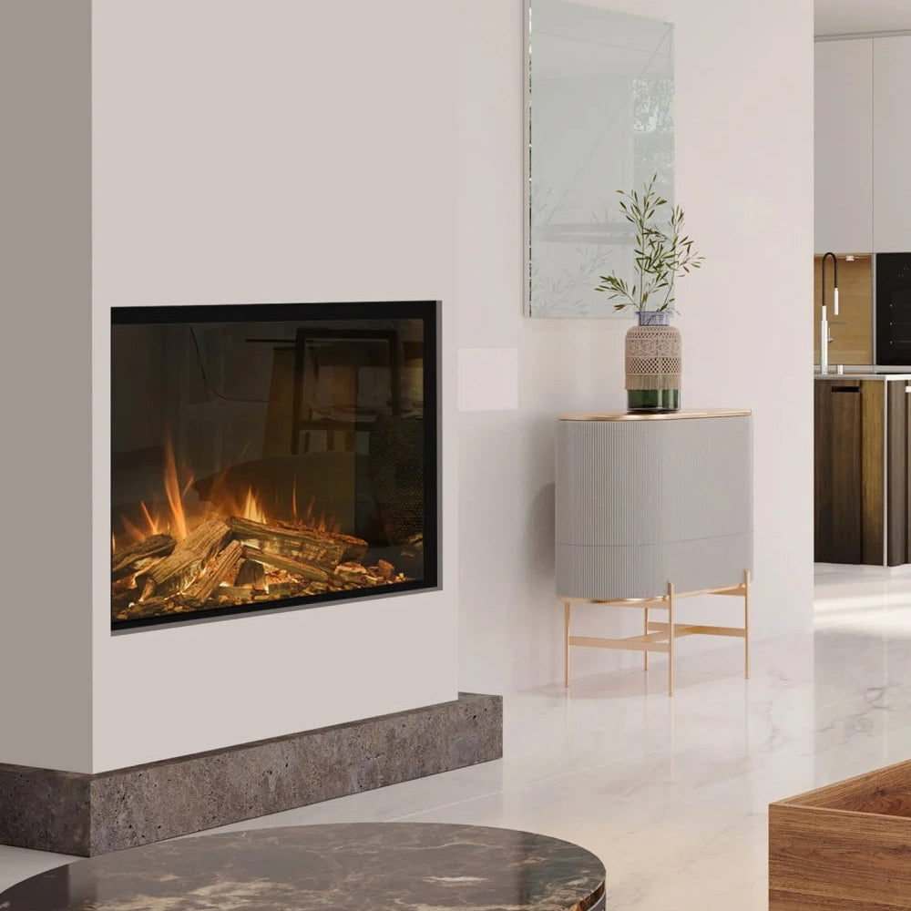 Evonic Volante 800T Built-in Electric Fire