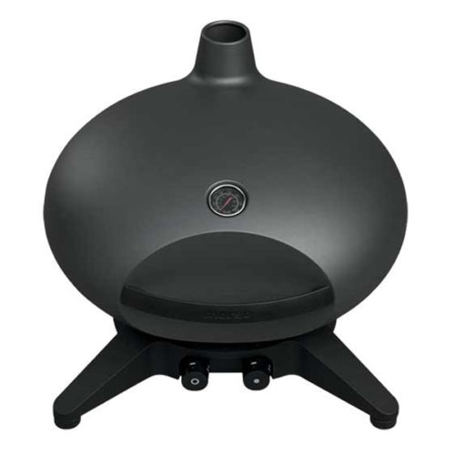 Morso Forno Gas Medio - BBQ Grill Barbecue Heater - Firehouse | Kendal ...