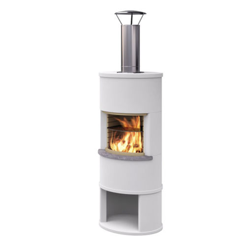 Roma Outdoor Stove and Grill
